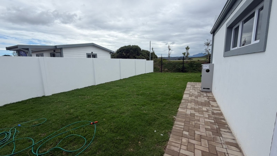 3 Bedroom Property for Sale in Fraaiuitsig Western Cape